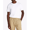 Product TOMMY HILFIGER HILFIGER EMBROIDERY LOGO TEE thumbnail image