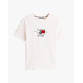 Product TOMMY HILFIGER HILFIGER FLAG SAILING TEE thumbnail image