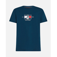 Product TOMMY HILFIGER HILFIGER FLAG SAILING TEE thumbnail image