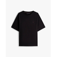 Product TOMMY HILFIGER BT-ESSENTIAL REG FIT SOLID TEE-B thumbnail image