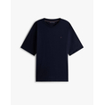 Product TOMMY HILFIGER BT-ESSENTIAL REG FIT SOLID TEE-B thumbnail image