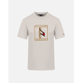 Product TOMMY HILFIGER INTERLOCK PIQUE ICON TEE thumbnail image