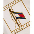 Product TOMMY HILFIGER INTERLOCK PIQUE ICON TEE thumbnail image
