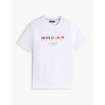 Product TOMMY HILFIGER HILFIGER MULTI FLAGS TEE thumbnail image