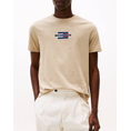 Product TOMMY HILFIGER FLAG BOX TEE thumbnail image