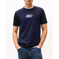 Product TOMMY HILFIGER FLAG BOX TEE thumbnail image