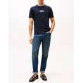 Product TOMMY HILFIGER FLAG BOX TEE thumbnail image
