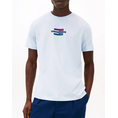 Product TOMMY HILFIGER FLAG BOX TEE thumbnail image