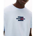 Product TOMMY HILFIGER FLAG BOX TEE thumbnail image