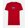 Product TOMMY HILFIGER FLAG BOX TEE thumbnail image