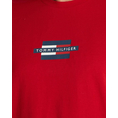 Product TOMMY HILFIGER FLAG BOX TEE thumbnail image