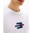 Product TOMMY HILFIGER FLAG BOX TEE thumbnail image