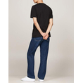 Product TOMMY HILFIGER HILFIGER CHEST INSERT TEE thumbnail image