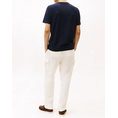 Product TOMMY HILFIGER HILFIGER CHEST INSERT TEE thumbnail image