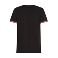 Product TOMMY HILFIGER GLOBAL STRIPE CUFF TEE thumbnail image