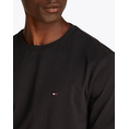 Product TOMMY HILFIGER GLOBAL STRIPE CUFF TEE thumbnail image
