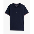 Product TOMMY HILFIGER TOMMY LOGO TIPPED TEE thumbnail image