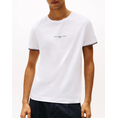Product TOMMY HILFIGER TOMMY LOGO TIPPED TEE thumbnail image