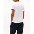 Product TOMMY HILFIGER TOMMY LOGO TIPPED TEE thumbnail image