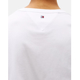 Product TOMMY HILFIGER TOMMY LOGO TIPPED TEE thumbnail image