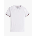 Product TOMMY HILFIGER TOMMY LOGO TIPPED TEE thumbnail image