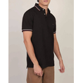 Product TOMMY HILFIGER TIPPED SLIM FIT POLO thumbnail image