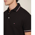 Product TOMMY HILFIGER TIPPED SLIM FIT POLO thumbnail image