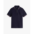 Product TOMMY HILFIGER TIPPED SLIM FIT POLO thumbnail image