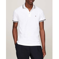 Product TOMMY HILFIGER TIPPED SLIM FIT POLO thumbnail image