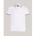Product TOMMY HILFIGER TIPPED SLIM FIT POLO thumbnail image