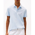 Product TOMMY HILFIGER PLACKET INTEREST REG POLO thumbnail image