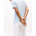 Product TOMMY HILFIGER PLACKET INTEREST REG POLO thumbnail image