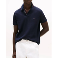 Product TOMMY HILFIGER PLACKET INTEREST REG POLO thumbnail image