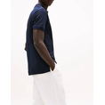 Product TOMMY HILFIGER PLACKET INTEREST REG POLO thumbnail image