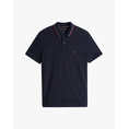 Product TOMMY HILFIGER PLACKET INTEREST REG POLO thumbnail image