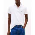 Product TOMMY HILFIGER PLACKET INTEREST REG POLO thumbnail image
