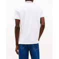 Product TOMMY HILFIGER PLACKET INTEREST REG POLO thumbnail image