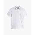 Product TOMMY HILFIGER PLACKET INTEREST REG POLO thumbnail image