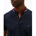 Product TOMMY HILFIGER MAO RWB TIPPED SLIM POLO thumbnail image
