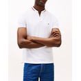 Product TOMMY HILFIGER MAO RWB TIPPED SLIM POLO thumbnail image