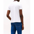 Product TOMMY HILFIGER MAO RWB TIPPED SLIM POLO thumbnail image