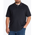 Product TOMMY HILFIGER BT-PLACKET INTEREST REG POLO-B thumbnail image