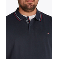 Product TOMMY HILFIGER BT-PLACKET INTEREST REG POLO-B thumbnail image