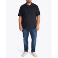 Product TOMMY HILFIGER BT-PLACKET INTEREST REG POLO-B thumbnail image