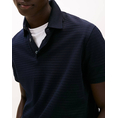 Product TOMMY HILFIGER DC TONAL TEXTURE STP POLO thumbnail image