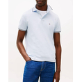 Product TOMMY HILFIGER TIPPED SLIM FIT SEASONAL POLO thumbnail image
