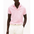 Product TOMMY HILFIGER TIPPED SLIM FIT SEASONAL POLO thumbnail image