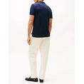 Product TOMMY HILFIGER PURE LINEN REG POLO thumbnail image