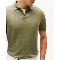 Product TOMMY HILFIGER PURE LINEN REG POLO thumbnail image
