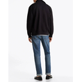 Product TOMMY HILFIGER ESSENTIAL FLEECE ZT STAND COLLAR thumbnail image